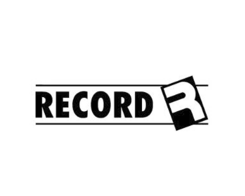 logo RECORD